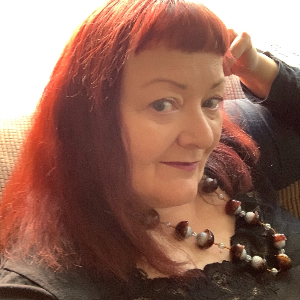 Meet your Posher, Cheryl